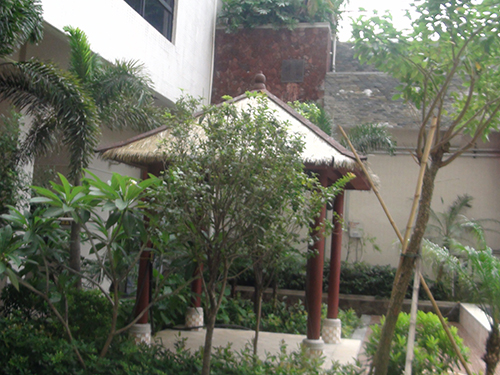 ��ɽ�������幫��